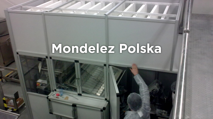 Mondelez Polska 